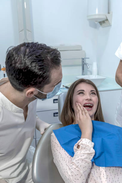 Best Knocked-Out Tooth Emergency  in Clyde, NC