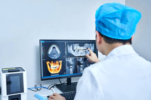 Emergency Dentist Open Today in NC